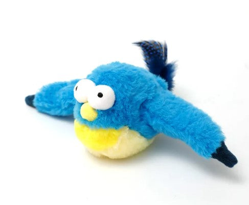 Sound & Motion Pet Pal