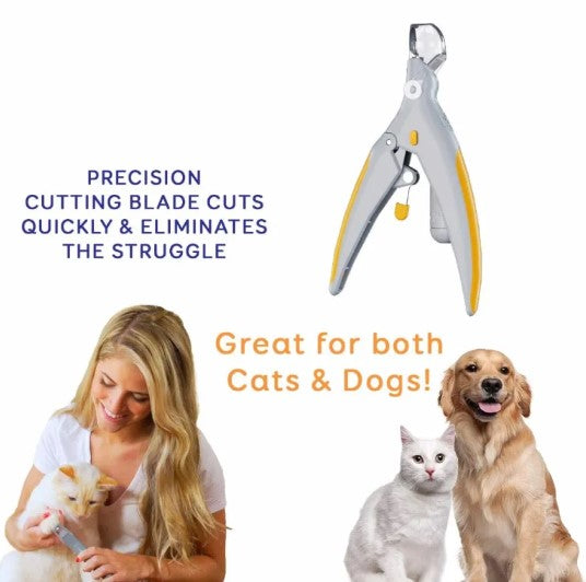 Paw Perfect Trimmer