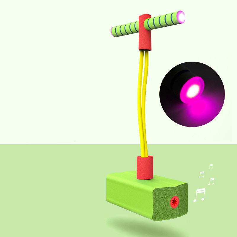 Froggy Bounce Balance Ball