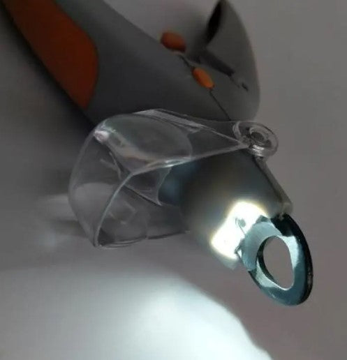 Paw Perfect Trimmer