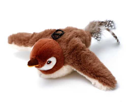 Sound & Motion Pet Pal