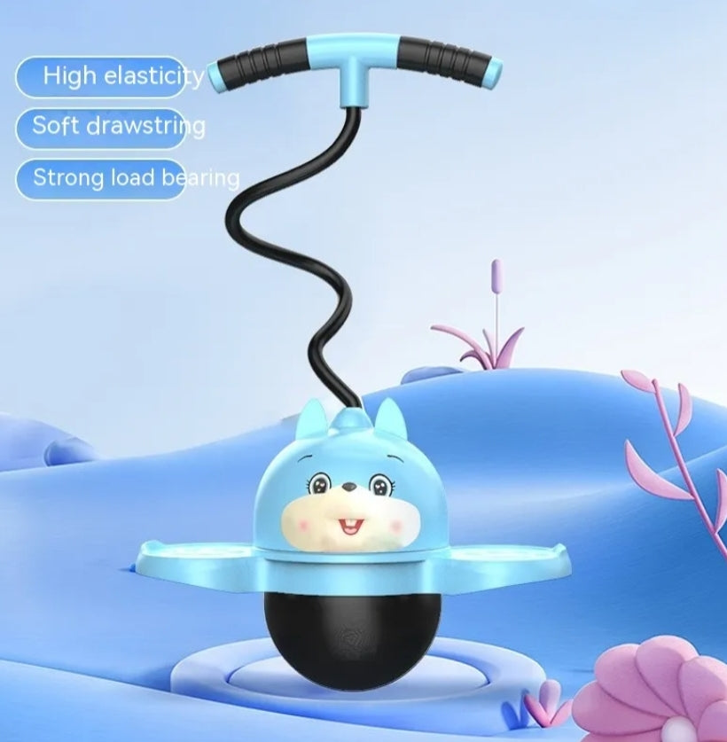 Core Balance Bouncer
