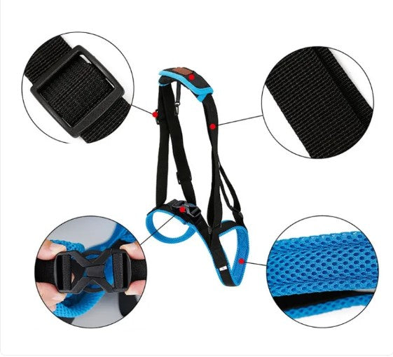 Dog Mobility Harness