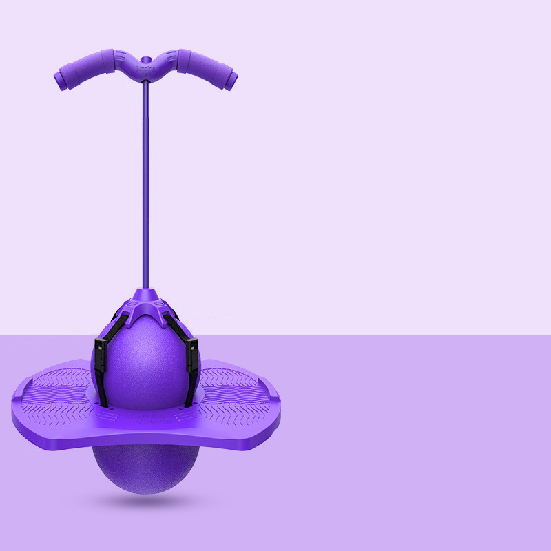 Froggy Bounce Balance Ball
