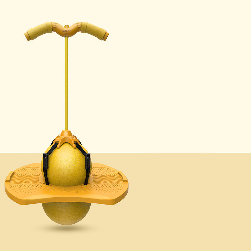 Froggy Bounce Balance Ball