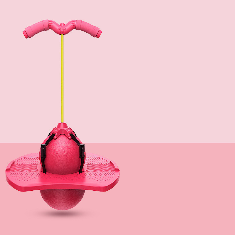 Froggy Bounce Balance Ball