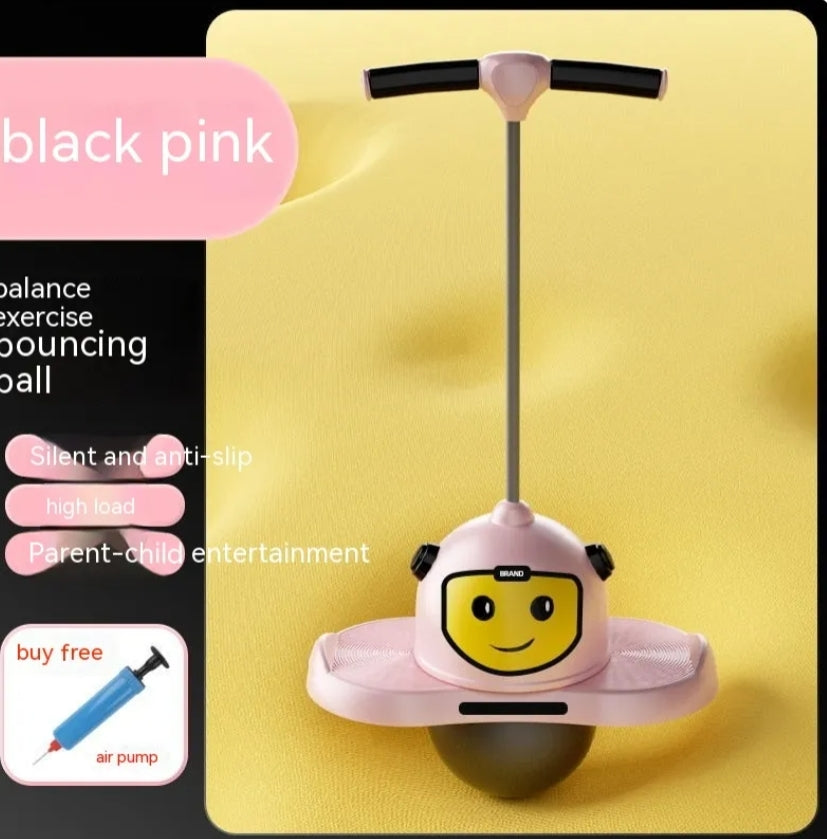 Core Balance Bouncer