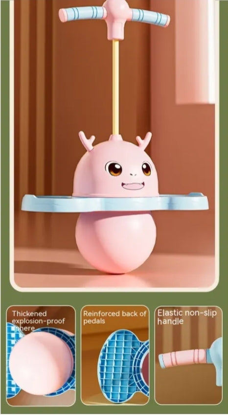 Core Balance Bouncer
