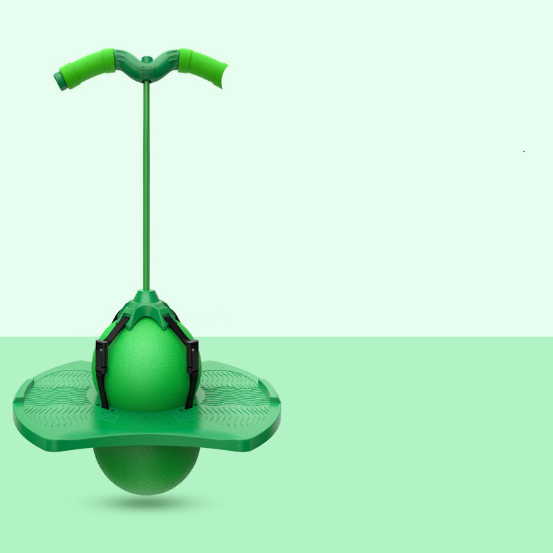 Froggy Bounce Balance Ball