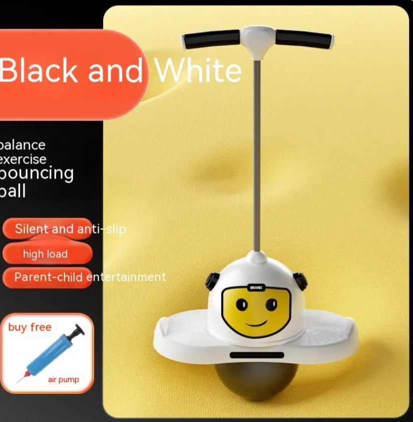 Core Balance Bouncer