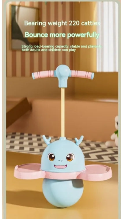 Core Balance Bouncer