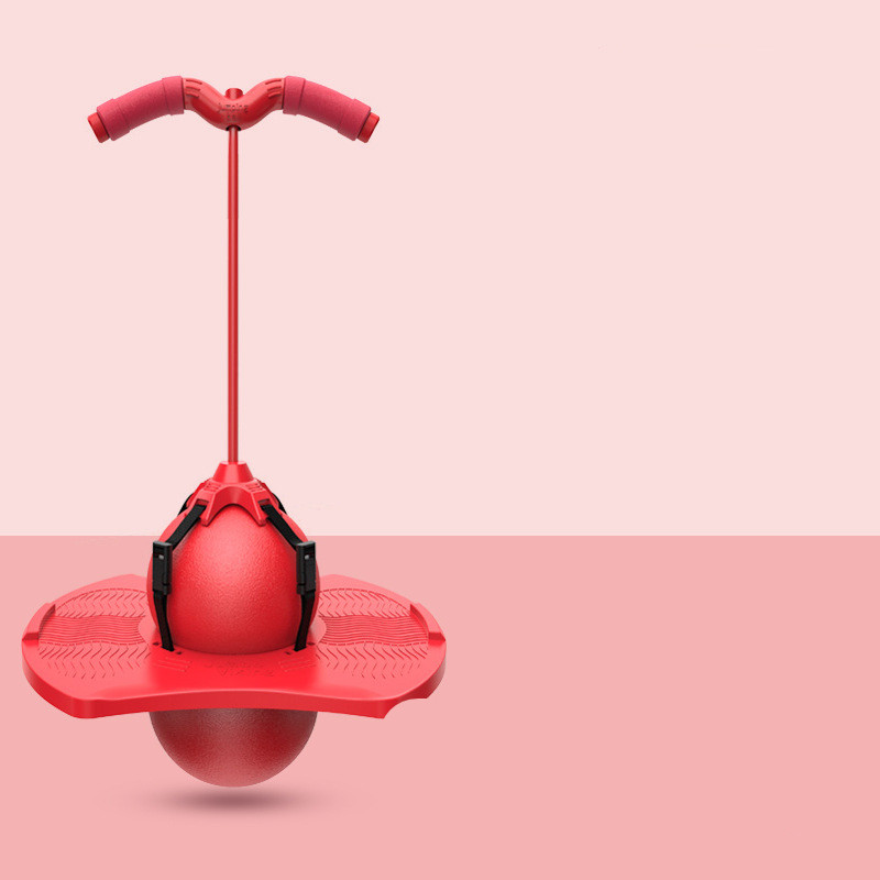 Froggy Bounce Balance Ball