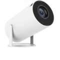 Portable Small Projector