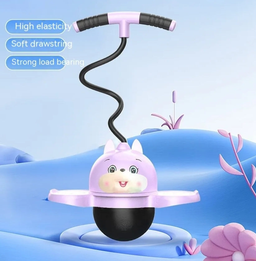 Core Balance Bouncer